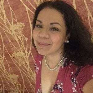 Meet your Posher, Guadalupe